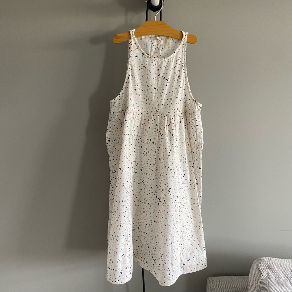 Rylee + Cru Size 6-7 years